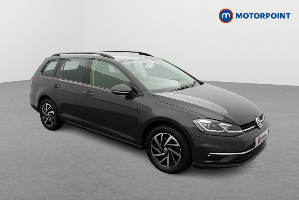Used Volkswagen Golf 2021 for sale - 76819503: Photo 1