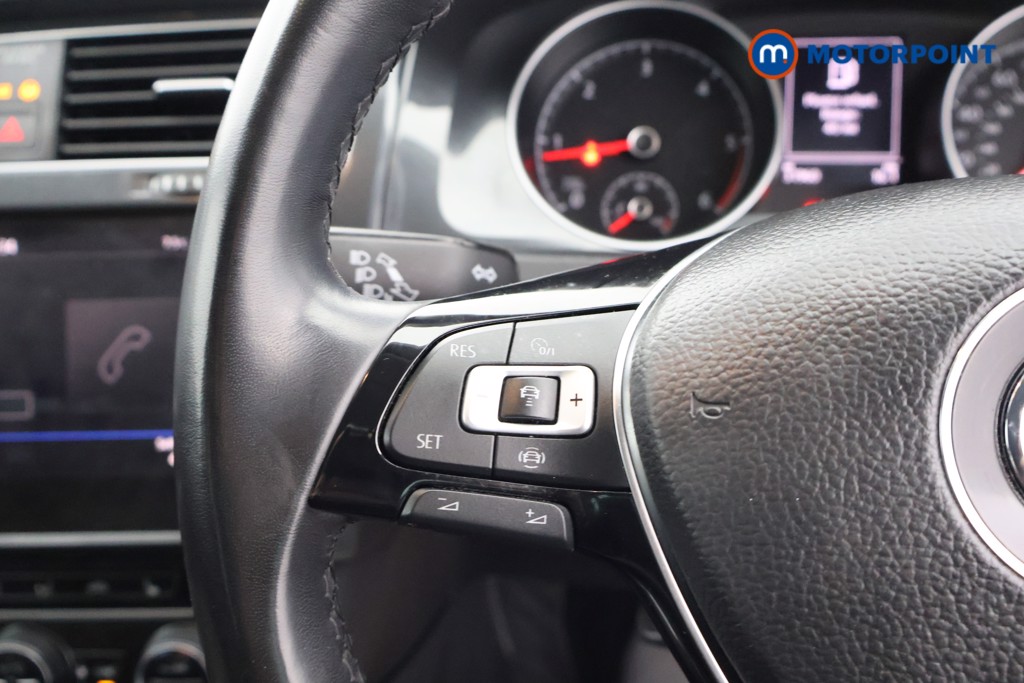 Used Volkswagen Golf 2021 for sale - 76819503: Photo 10