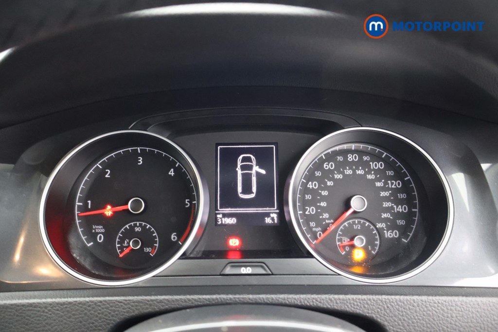 Used Volkswagen Golf 2021 for sale - 76819503: Photo 12