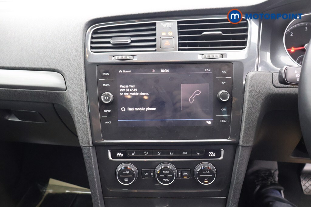 Used Volkswagen Golf 2021 for sale - 76819503: Photo 16