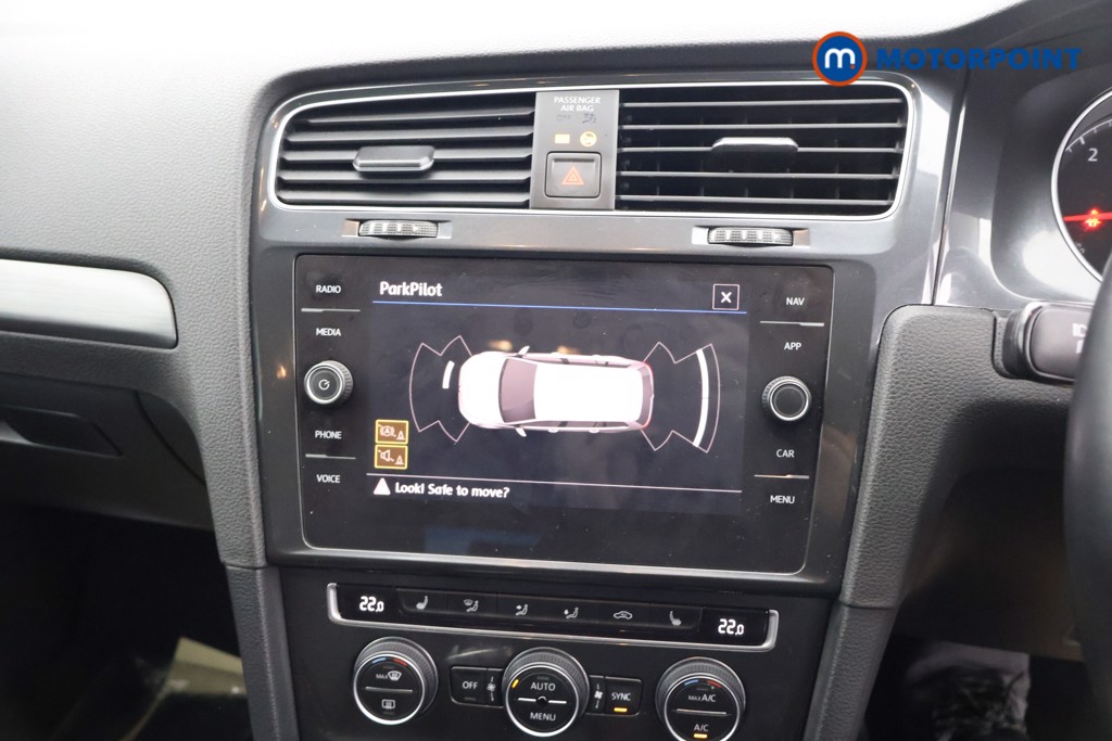 Used Volkswagen Golf 2021 for sale - 76819503: Photo 17