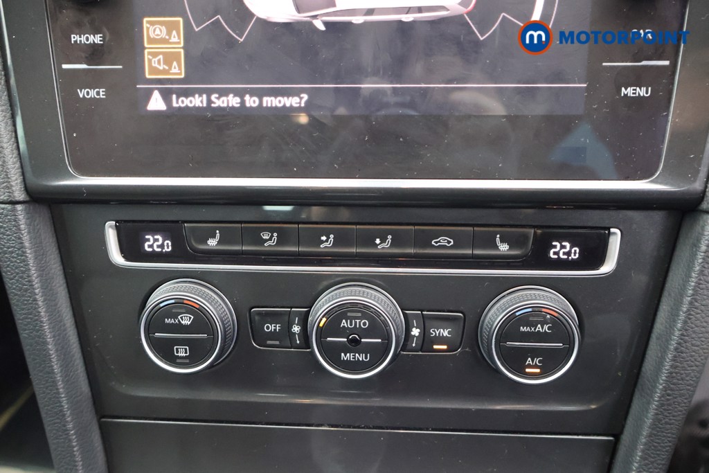 Used Volkswagen Golf 2021 for sale - 76819503: Photo 18