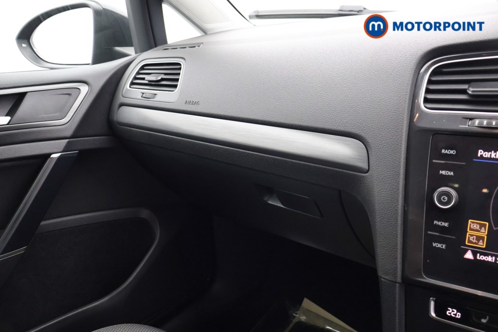 Used Volkswagen Golf 2021 for sale - 76819503: Photo 20