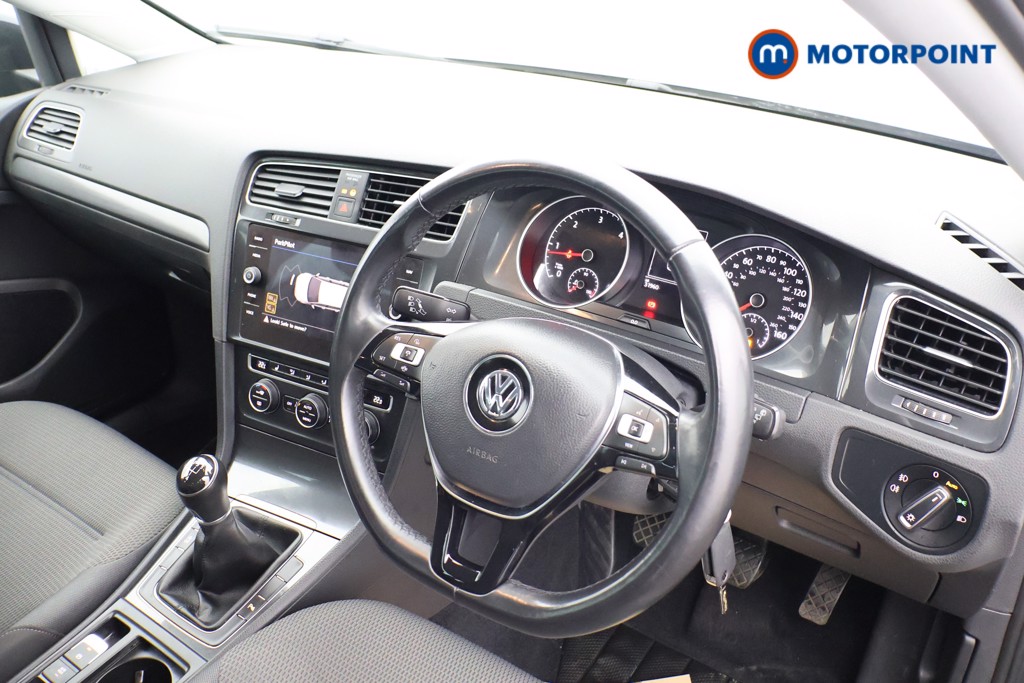 Used Volkswagen Golf 2021 for sale - 76819503: Photo 23
