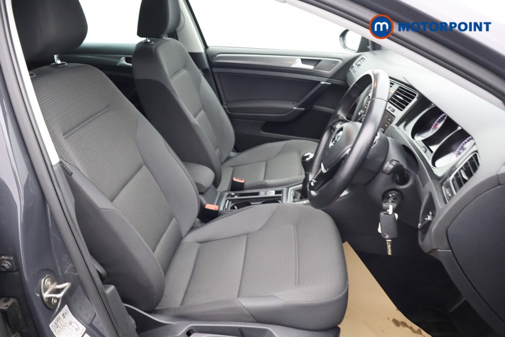 Used Volkswagen Golf 2021 for sale - 76819503: Photo 24