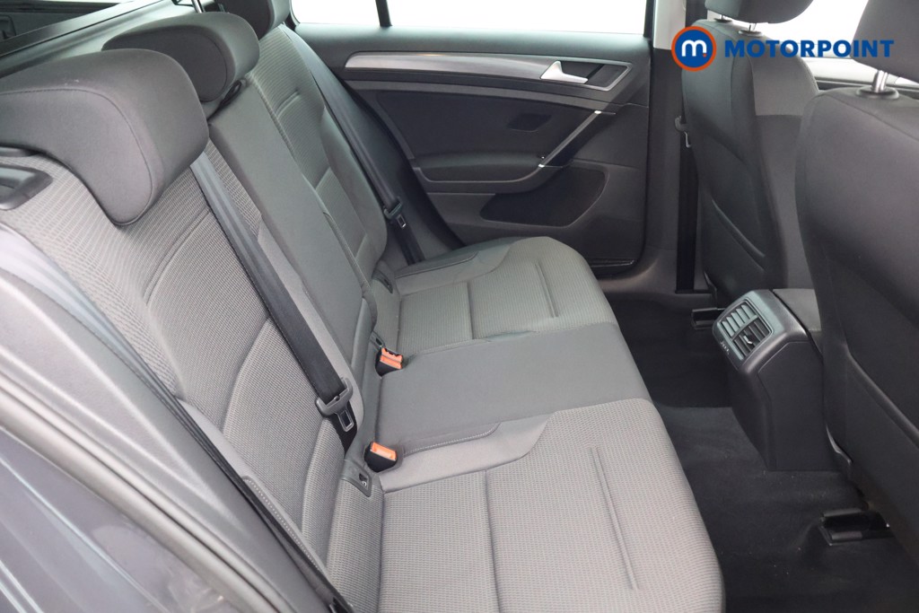 Used Volkswagen Golf 2021 for sale - 76819503: Photo 25