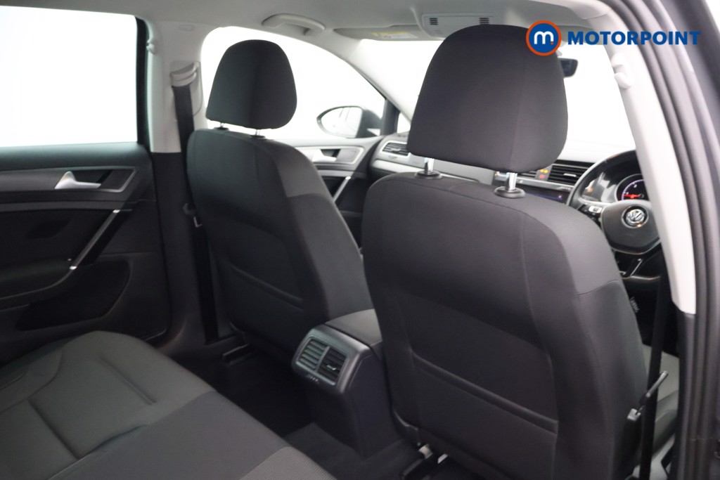 Used Volkswagen Golf 2021 for sale - 76819503: Photo 26