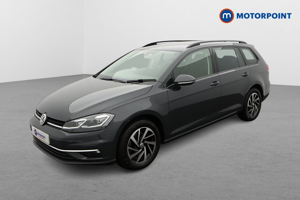 Used Volkswagen Golf 2021 for sale - 76819503: Photo 3