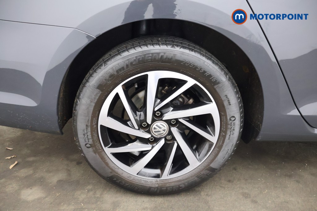 Used Volkswagen Golf 2021 for sale - 76819503: Photo 34