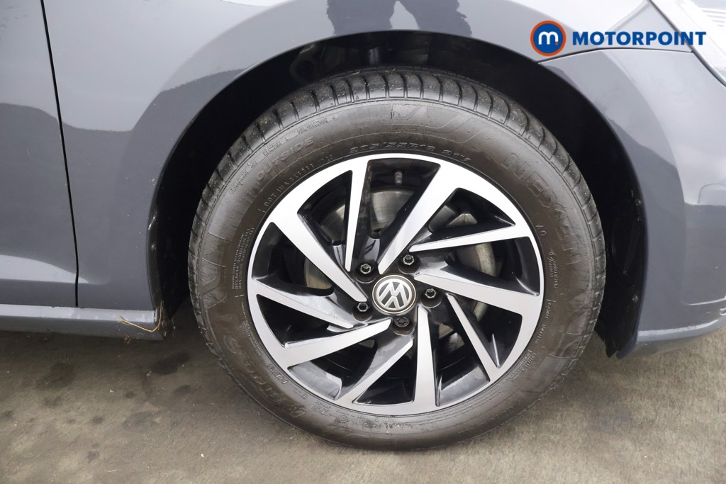 Used Volkswagen Golf 2021 for sale - 76819503: Photo 35