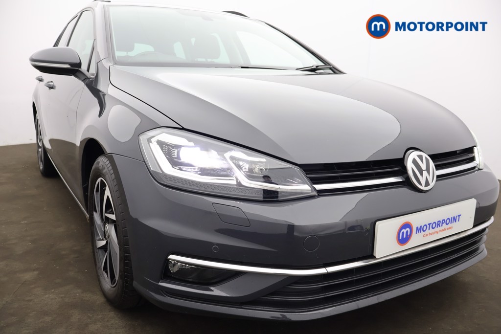 Used Volkswagen Golf 2021 for sale - 76819503: Photo 36