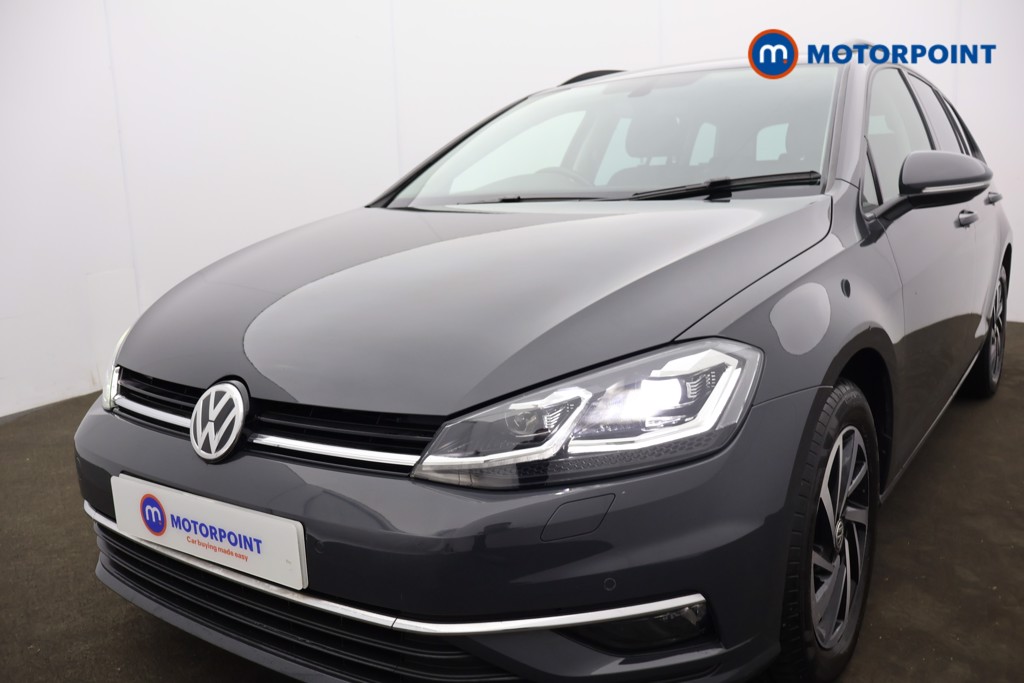 Used Volkswagen Golf 2021 for sale - 76819503: Photo 37