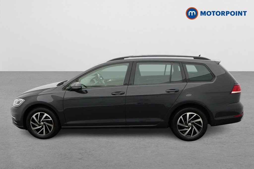 Used Volkswagen Golf 2021 for sale - 76819503: Photo 4