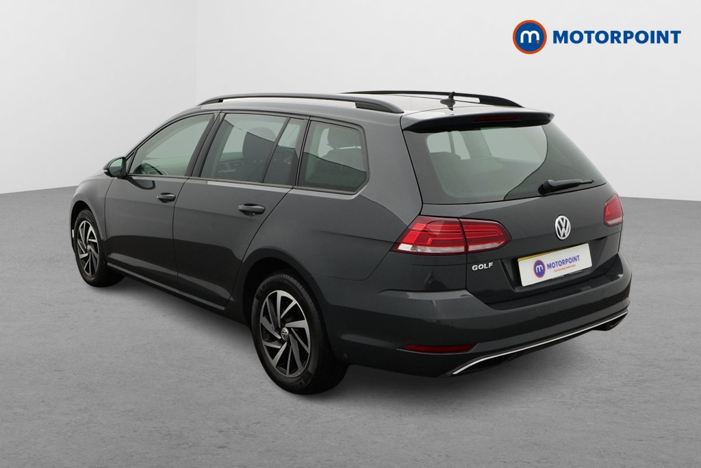 Used Volkswagen Golf 2021 for sale - 76819503: Photo 5