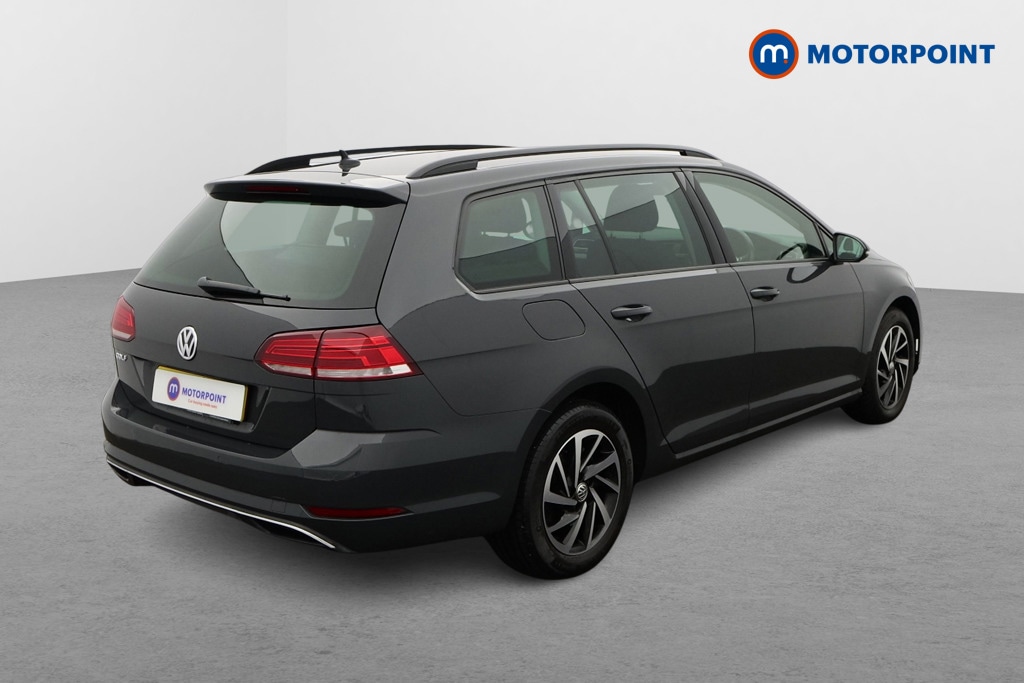 Used Volkswagen Golf 2021 for sale - 76819503: Photo 7