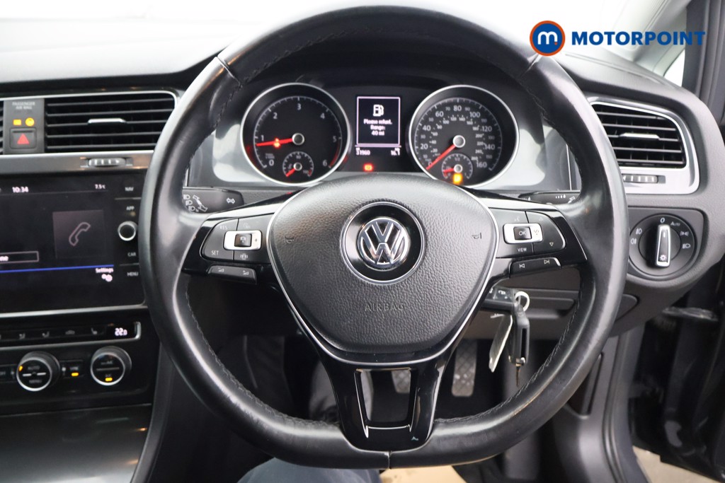 Used Volkswagen Golf 2021 for sale - 76819503: Photo 9