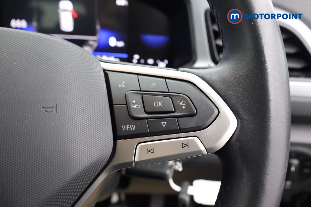 Used Volkswagen T-Roc 2022 for sale - 76984966: Photo 11