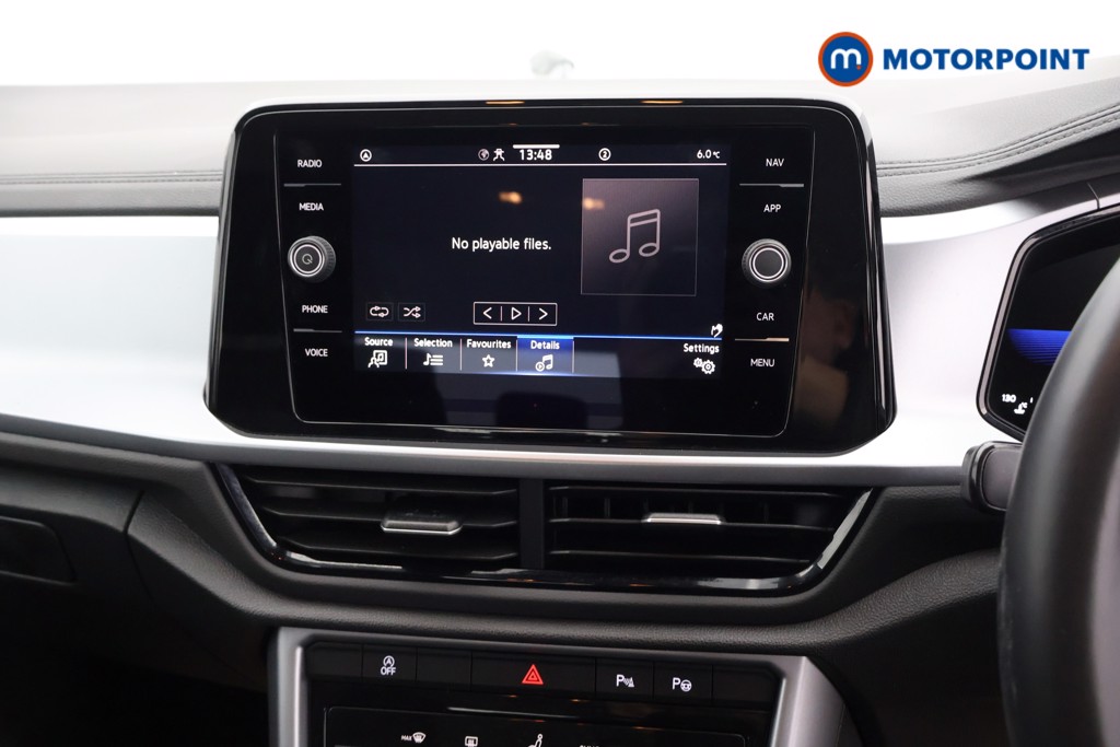 Used Volkswagen T-Roc 2022 for sale - 76984966: Photo 16