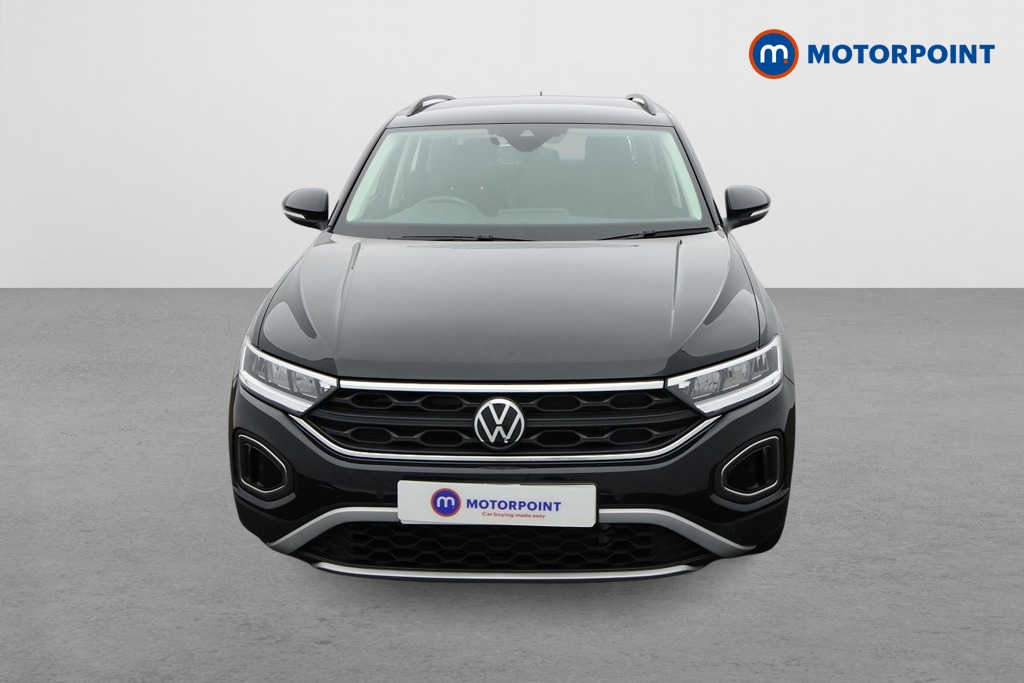 Used Volkswagen T-Roc 2022 for sale - 76984966: Photo 2