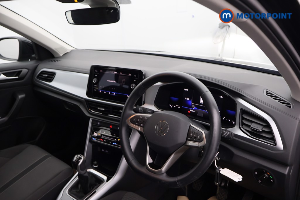 Used Volkswagen T-Roc 2022 for sale - 76984966: Photo 23