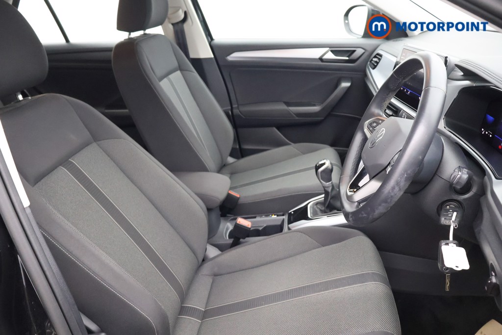 Used Volkswagen T-Roc 2022 for sale - 76984966: Photo 24