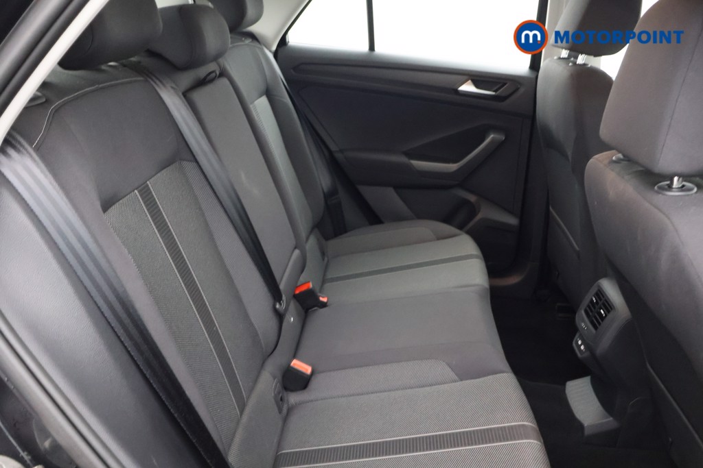 Used Volkswagen T-Roc 2022 for sale - 76984966: Photo 25