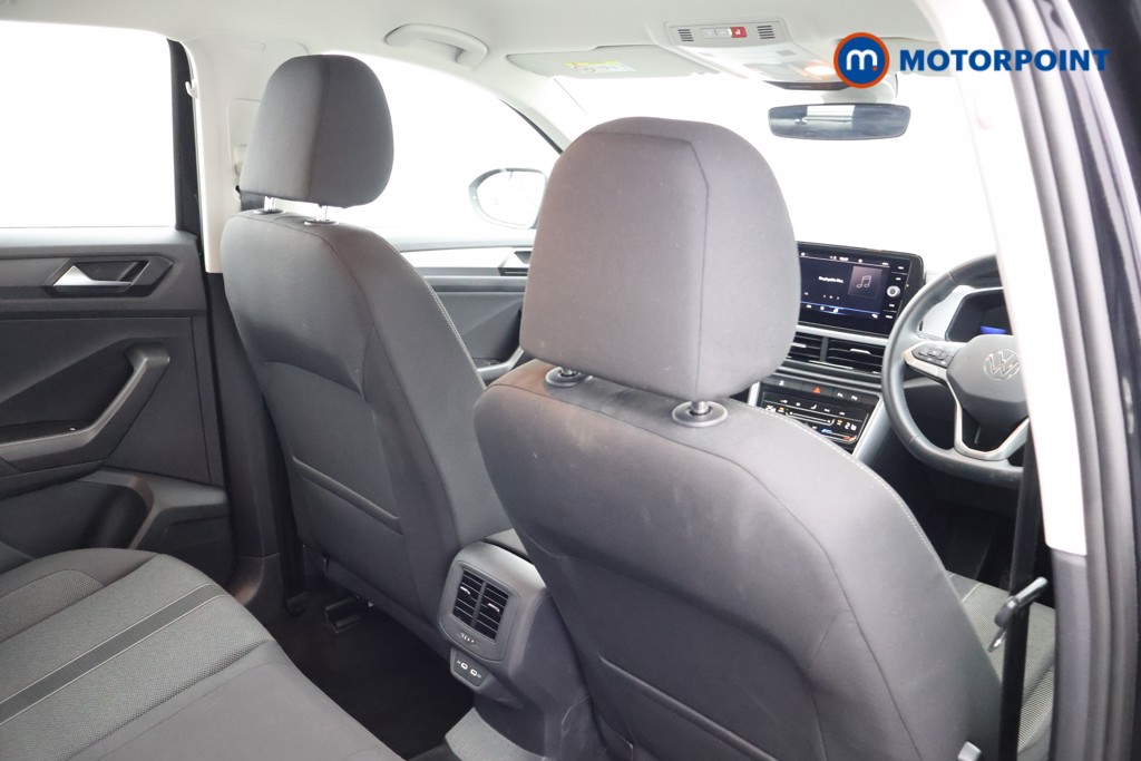 Used Volkswagen T-Roc 2022 for sale - 76984966: Photo 26