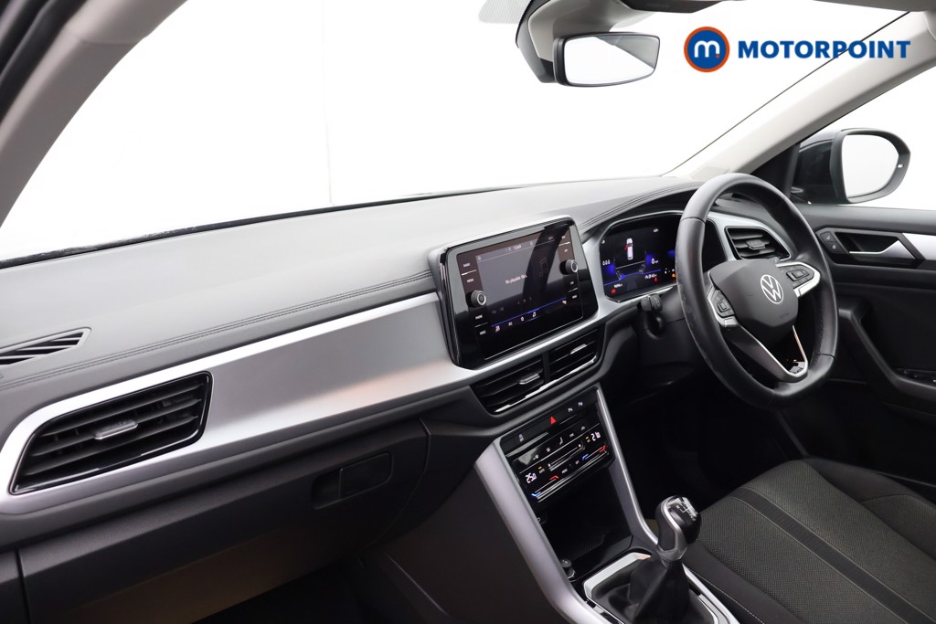 Used Volkswagen T-Roc 2022 for sale - 76984966: Photo 28