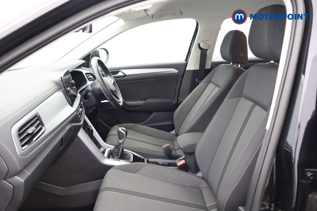 Used Volkswagen T-Roc 2022 for sale - 76984966: Photo 29