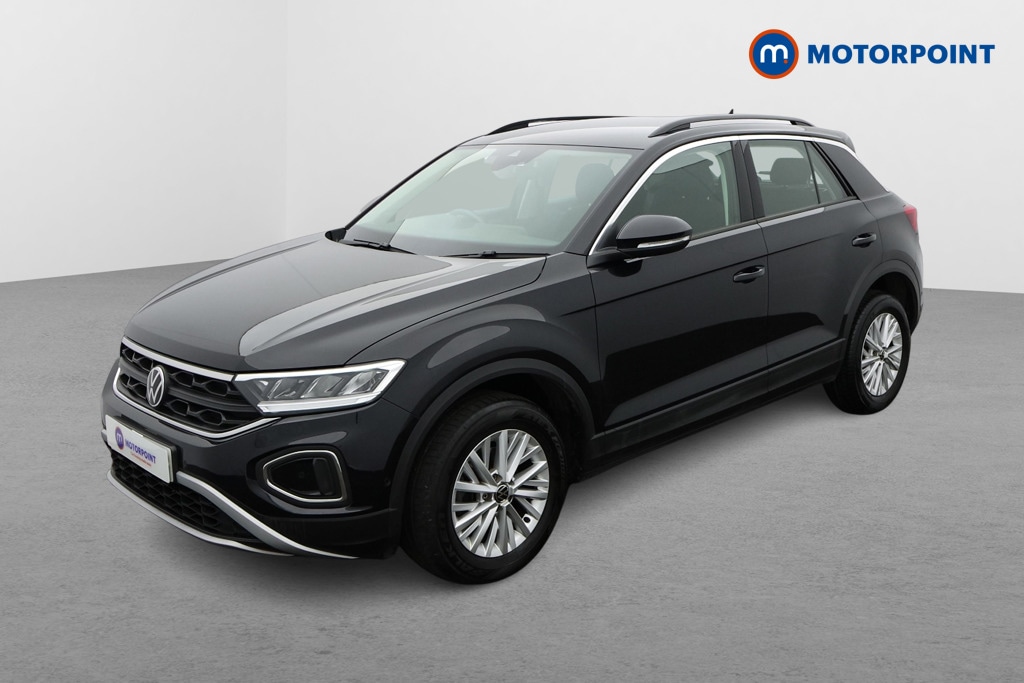 Used Volkswagen T-Roc 2022 for sale - 76984966: Photo 3