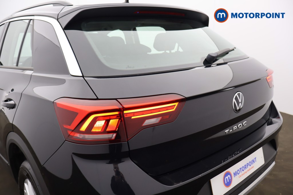 Used Volkswagen T-Roc 2022 for sale - 76984966: Photo 31