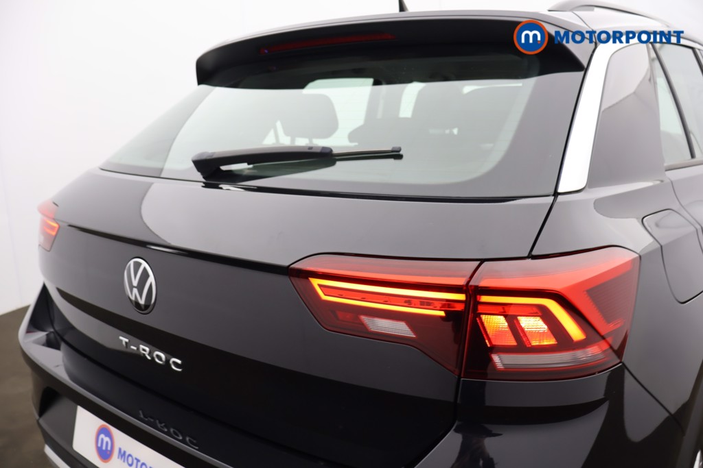 Used Volkswagen T-Roc 2022 for sale - 76984966: Photo 32