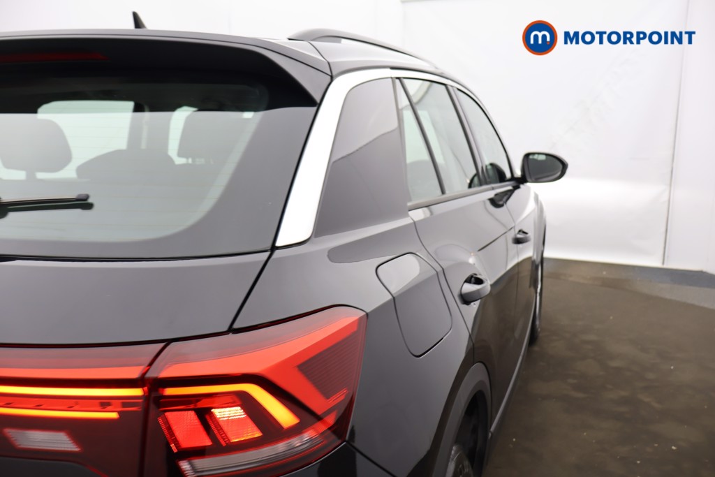 Used Volkswagen T-Roc 2022 for sale - 76984966: Photo 33