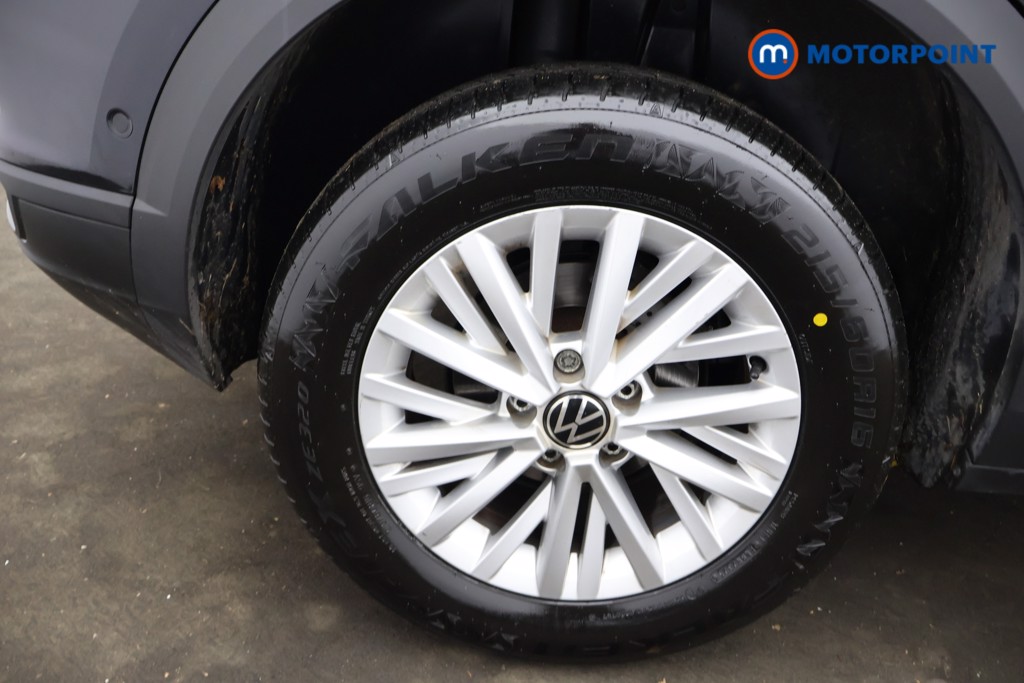 Used Volkswagen T-Roc 2022 for sale - 76984966: Photo 34