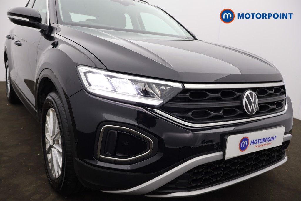 Used Volkswagen T-Roc 2022 for sale - 76984966: Photo 36