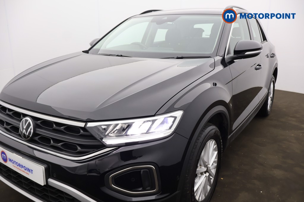 Used Volkswagen T-Roc 2022 for sale - 76984966: Photo 37