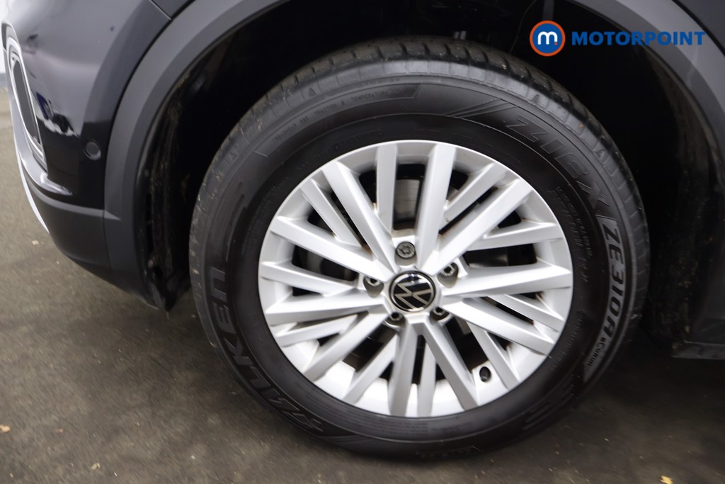 Used Volkswagen T-Roc 2022 for sale - 76984966: Photo 38