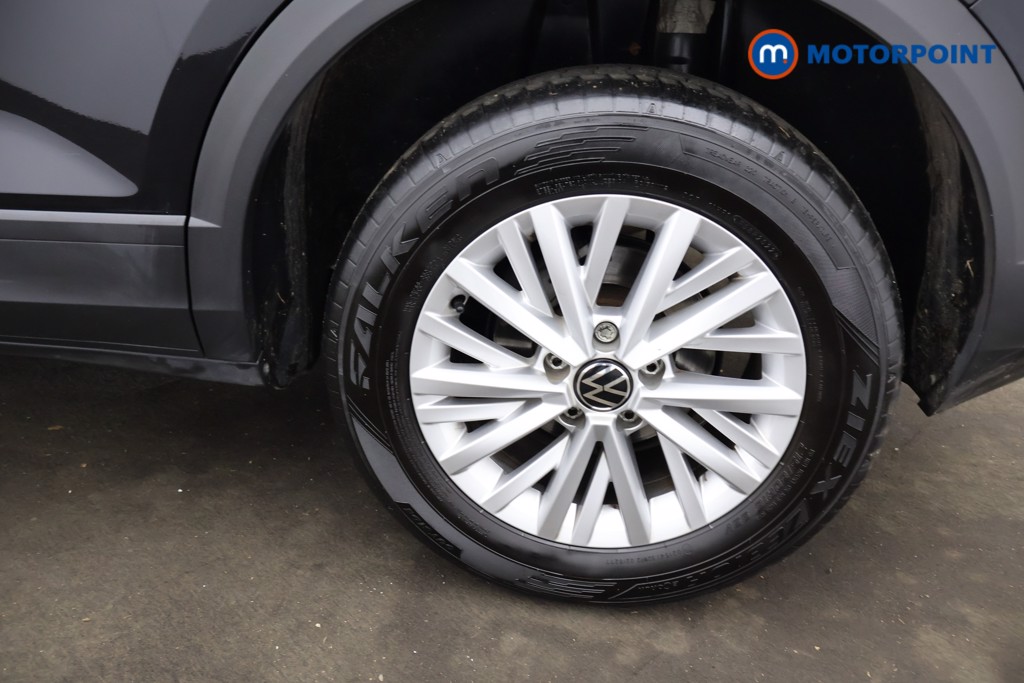 Used Volkswagen T-Roc 2022 for sale - 76984966: Photo 39