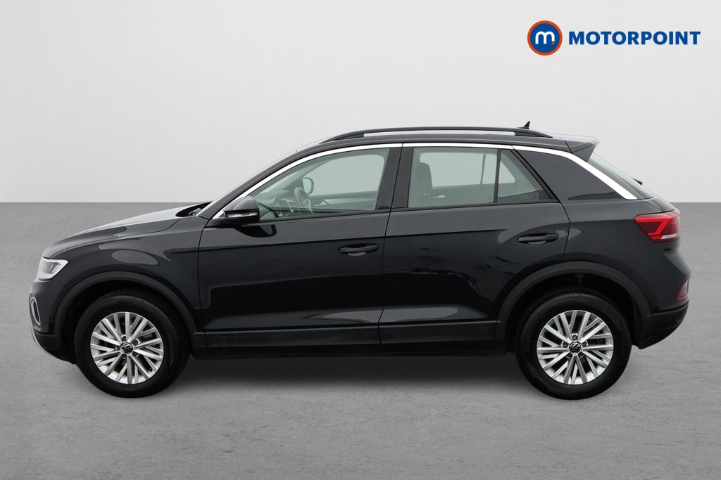 Used Volkswagen T-Roc 2022 for sale - 76984966: Photo 4