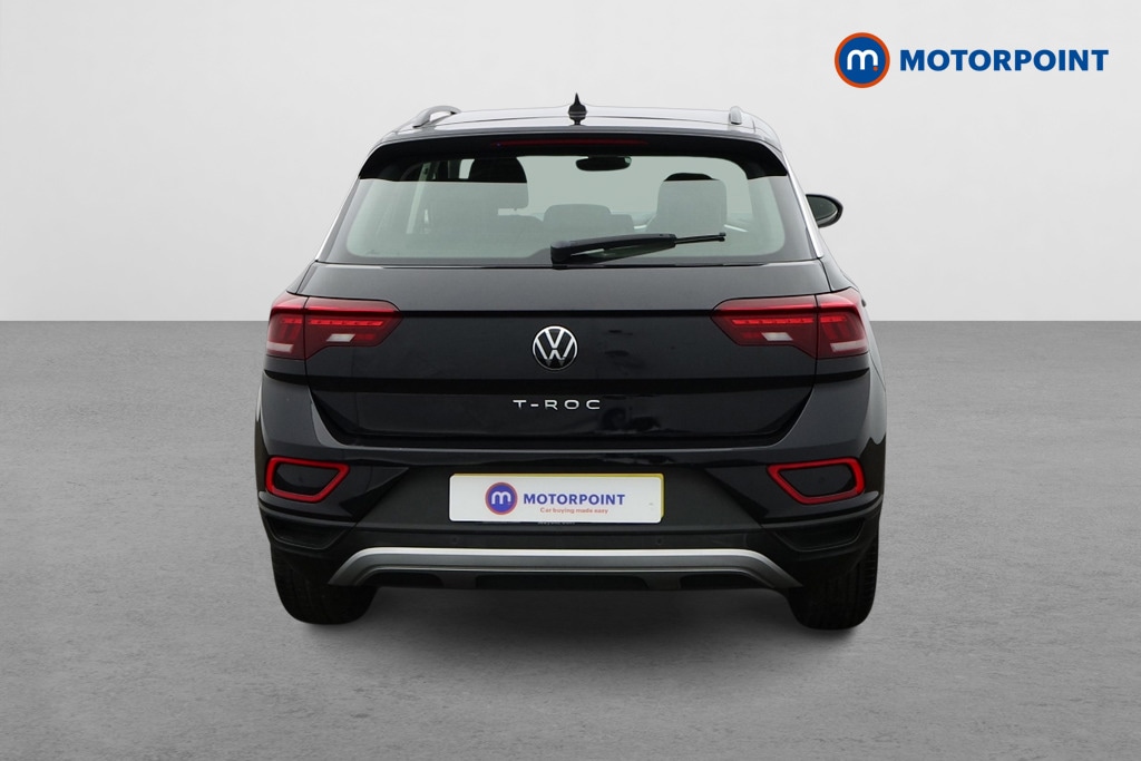Used Volkswagen T-Roc 2022 for sale - 76984966: Photo 6