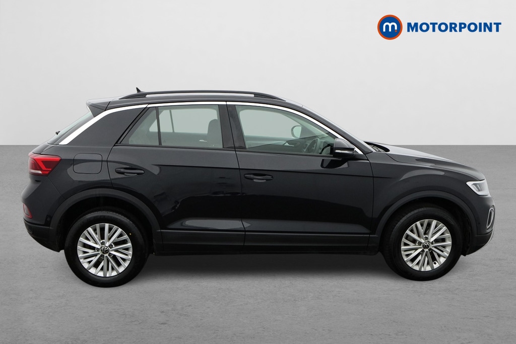 Used Volkswagen T-Roc 2022 for sale - 76984966: Photo 8
