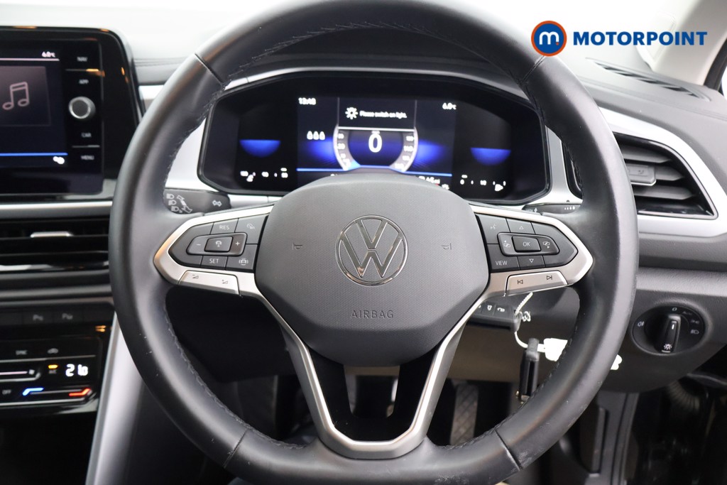 Used Volkswagen T-Roc 2022 for sale - 76984966: Photo 9