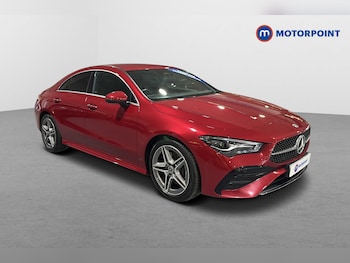 Used Mercedes-Benz CLA 2024 for sale - 78630929: Photo
