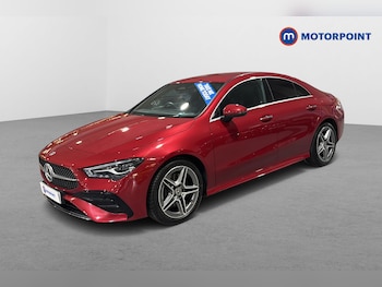 Used Mercedes-Benz CLA 2024 for sale - 78630929: Photo