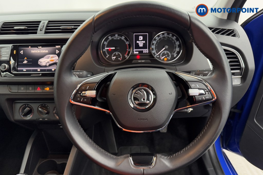 Used Skoda Fabia 2021 for sale - 76534683: Photo 11