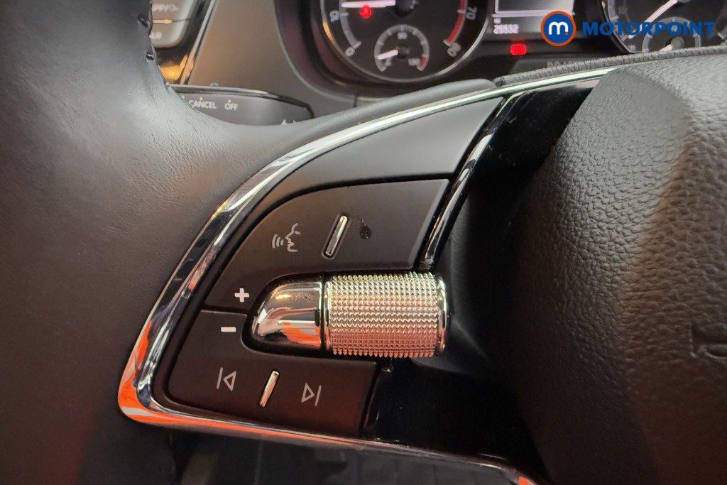 Used Skoda Fabia 2021 for sale - 76534683: Photo 12