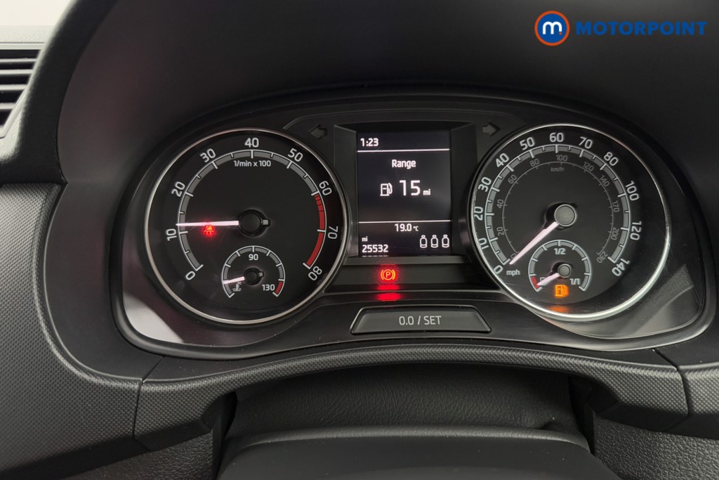 Used Skoda Fabia 2021 for sale - 76534683: Photo 14