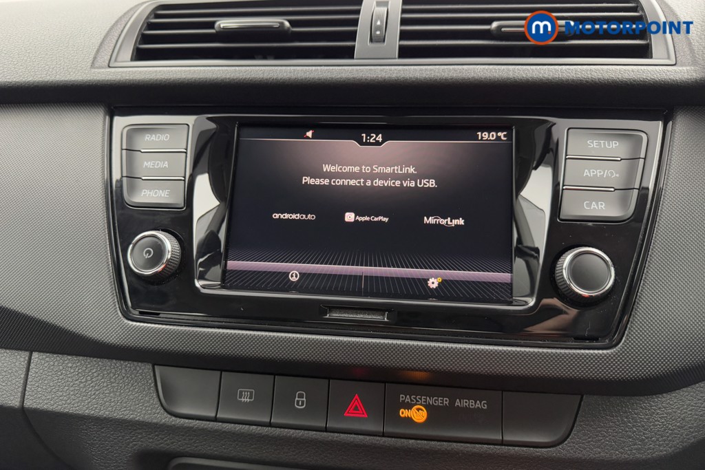 Used Skoda Fabia 2021 for sale - 76534683: Photo 17