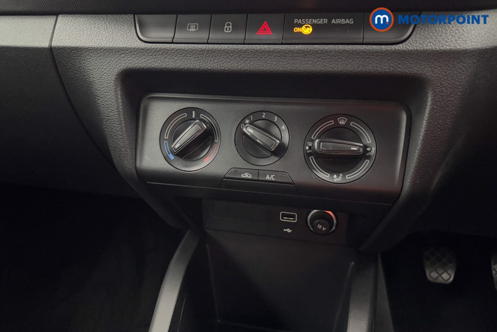 Used Skoda Fabia 2021 for sale - 76534683: Photo 19