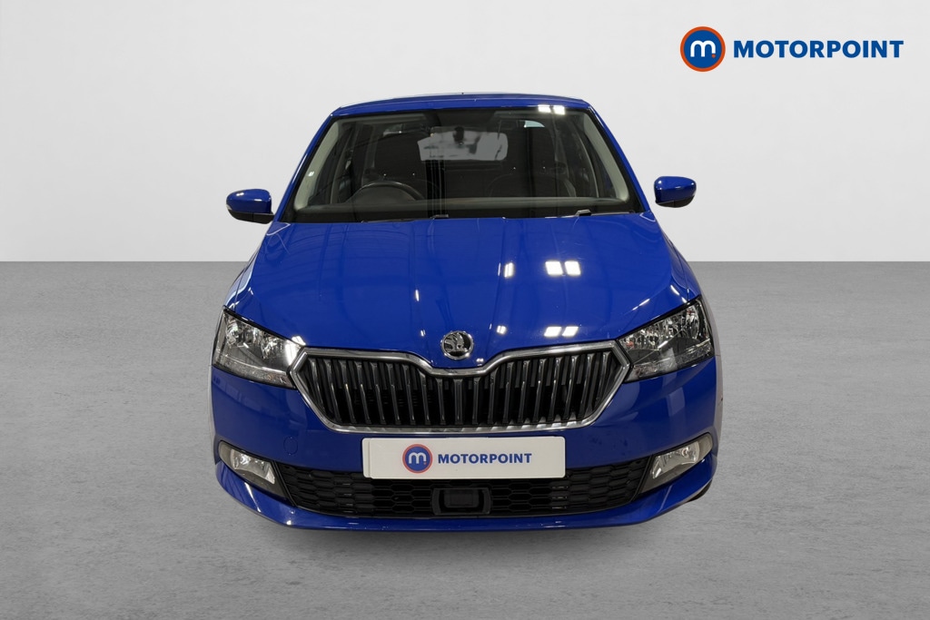 Used Skoda Fabia 2021 for sale - 76534683: Photo 2